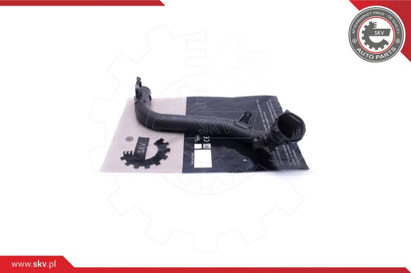 Charge Air Hose (43SKV099)