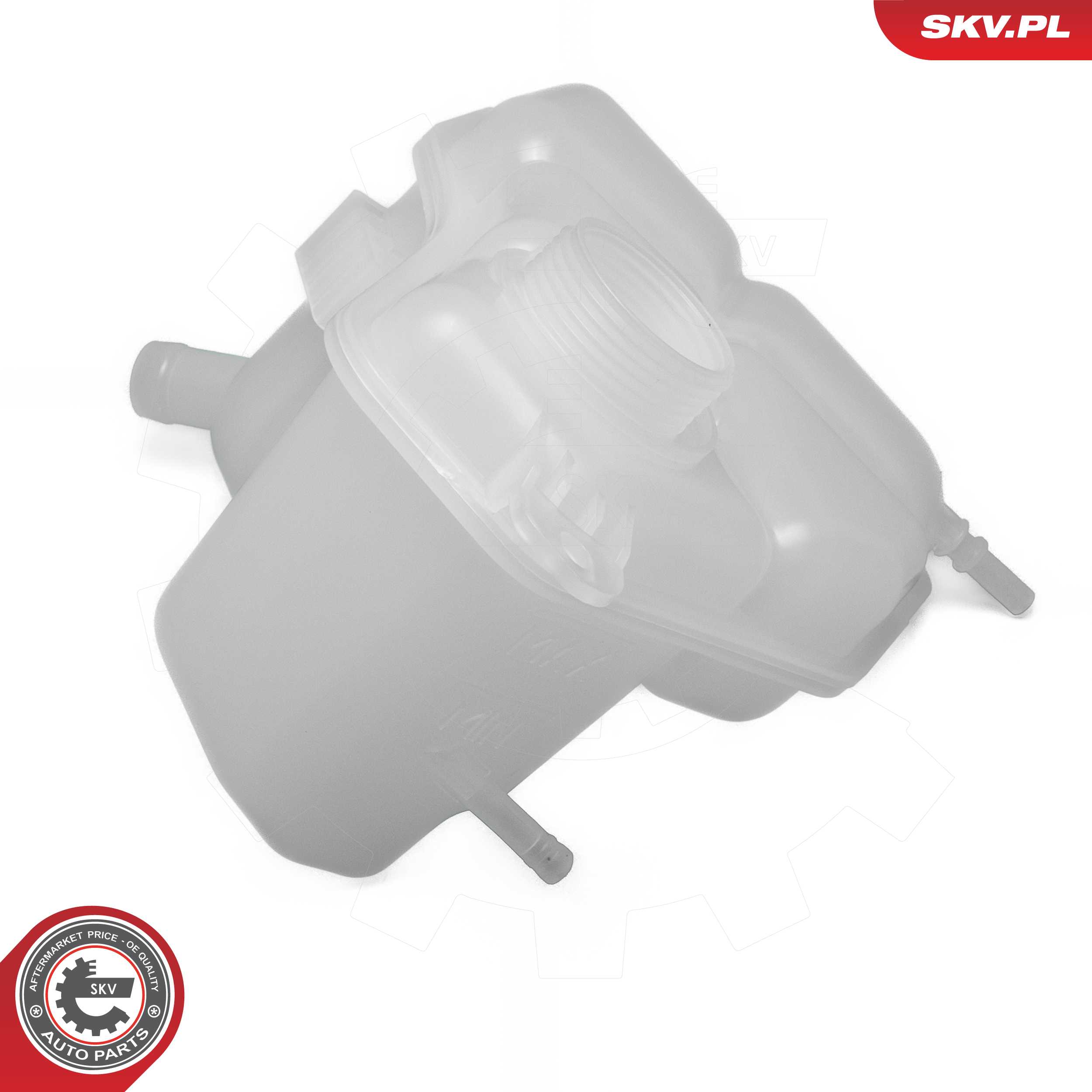 Expansion Tank, coolant
