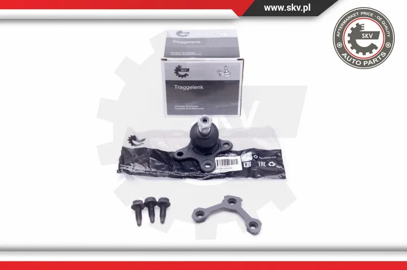 Ball Joint (04SKV606)