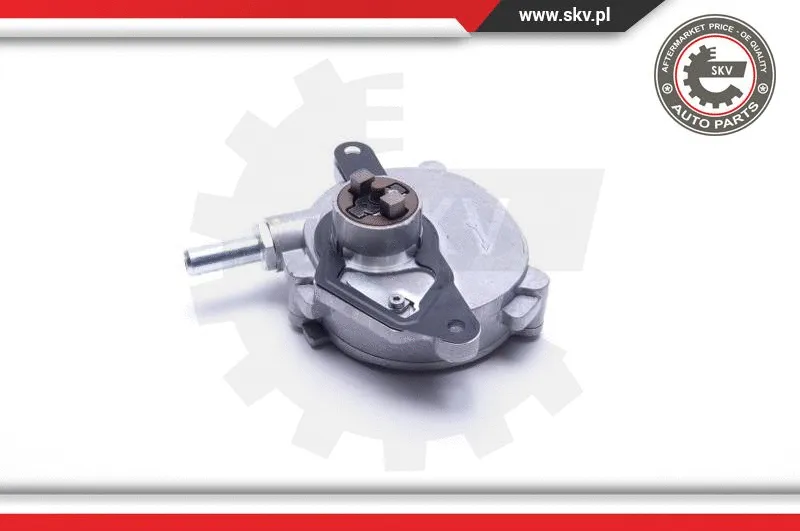 Vacuum Pump, braking system