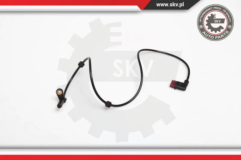 Sensor, wheel speed (06SKV138)