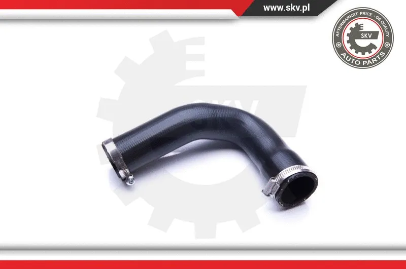 Charge Air Hose