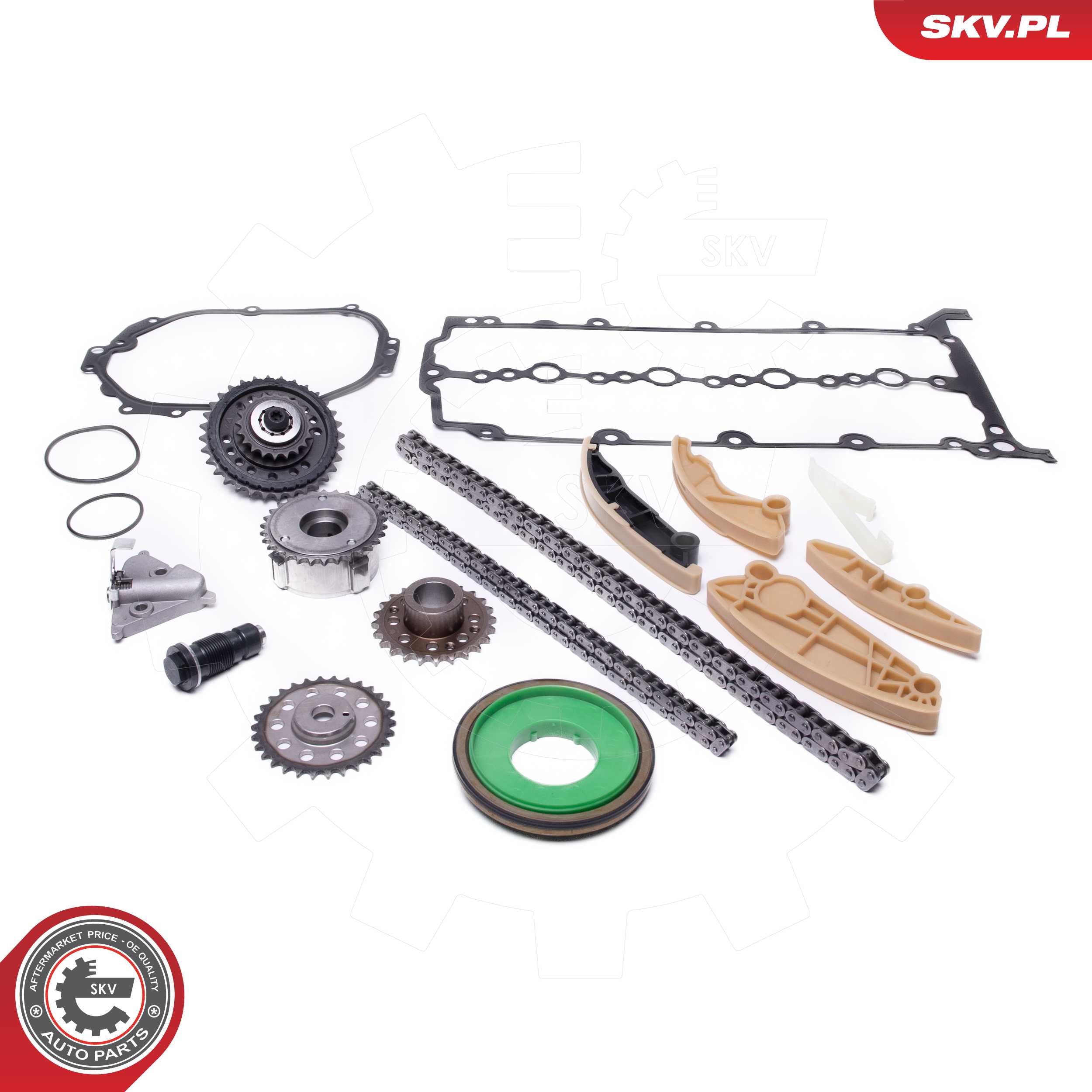 Timing Chain Kit