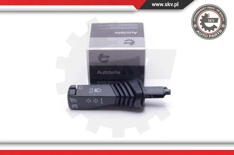 Steering Column Switch (38SKV529)