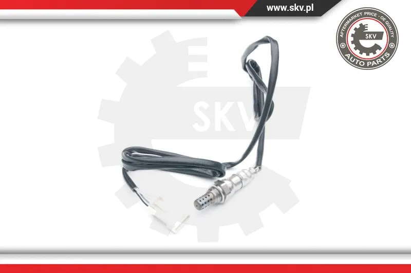 Lambda Sensor