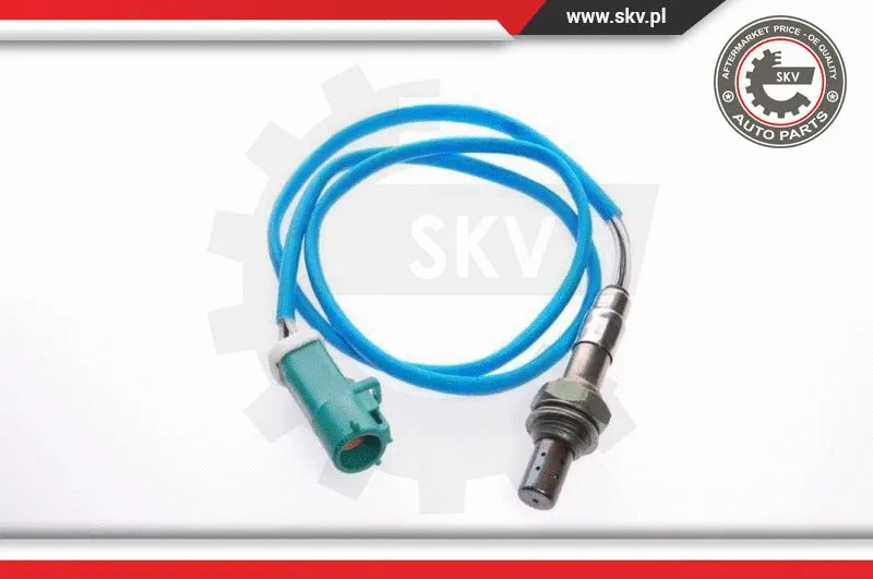 Lambda Sensor (09SKV006)
