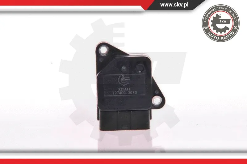 Mass Air Flow Sensor (07SKV103)