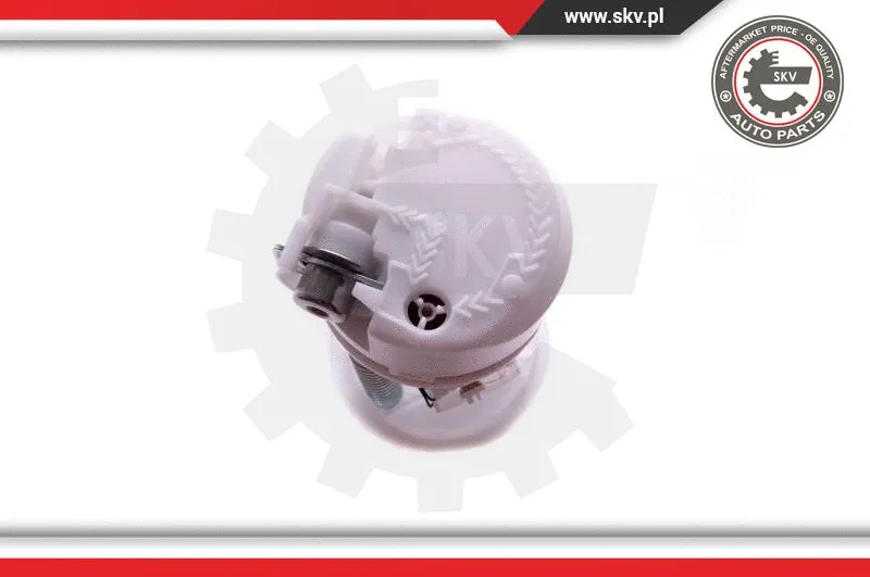 Fuel Feed Unit