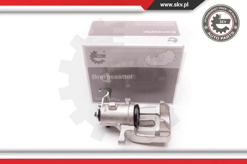 Brake Caliper