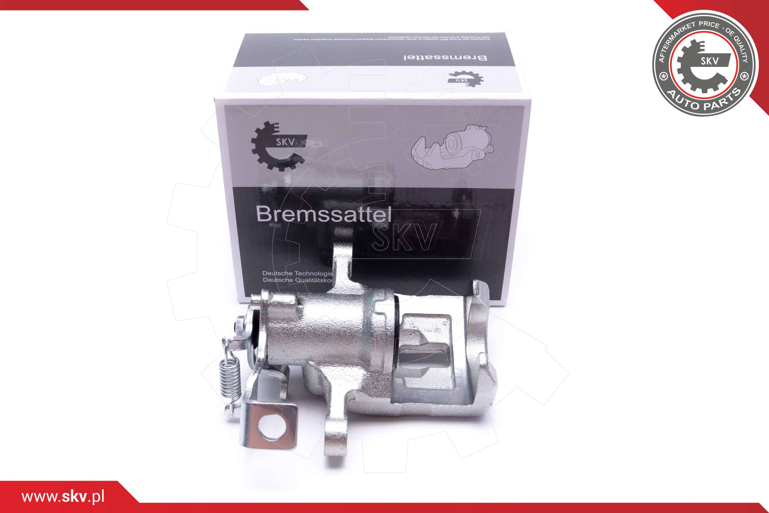 Brake Caliper (56SKV233)