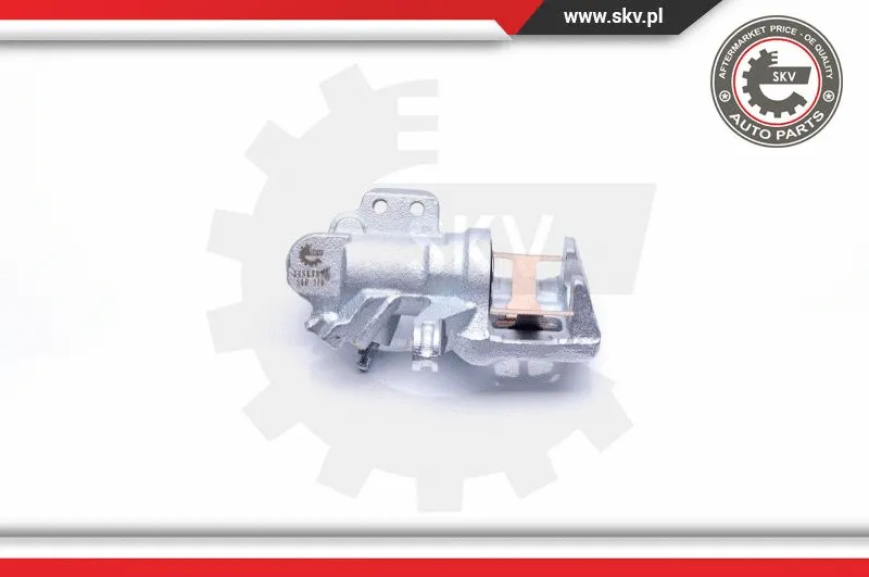 Brake Caliper