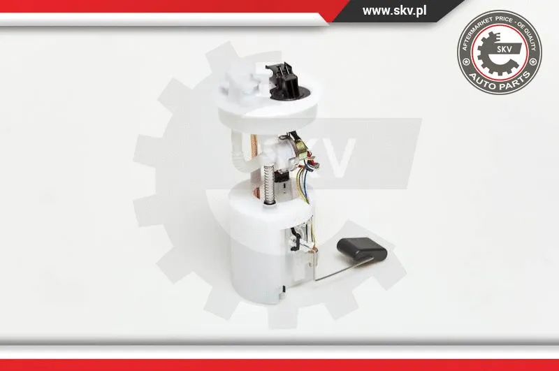 Fuel Feed Unit (02SKV717)