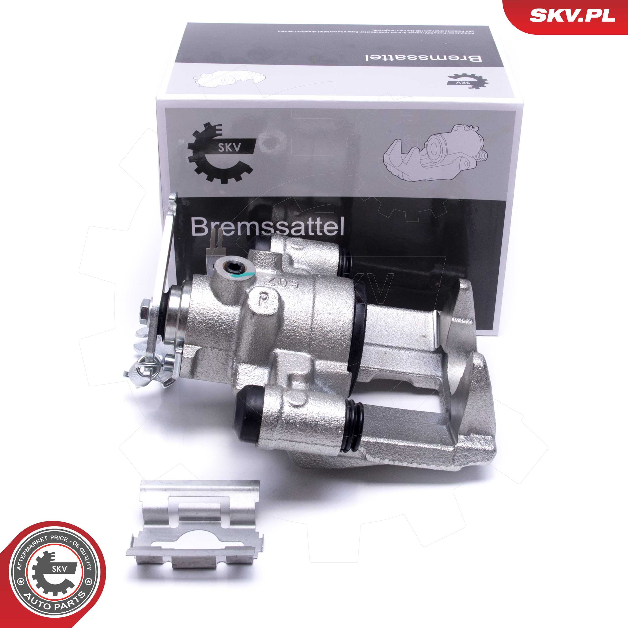 Brake Caliper (34SKV574)