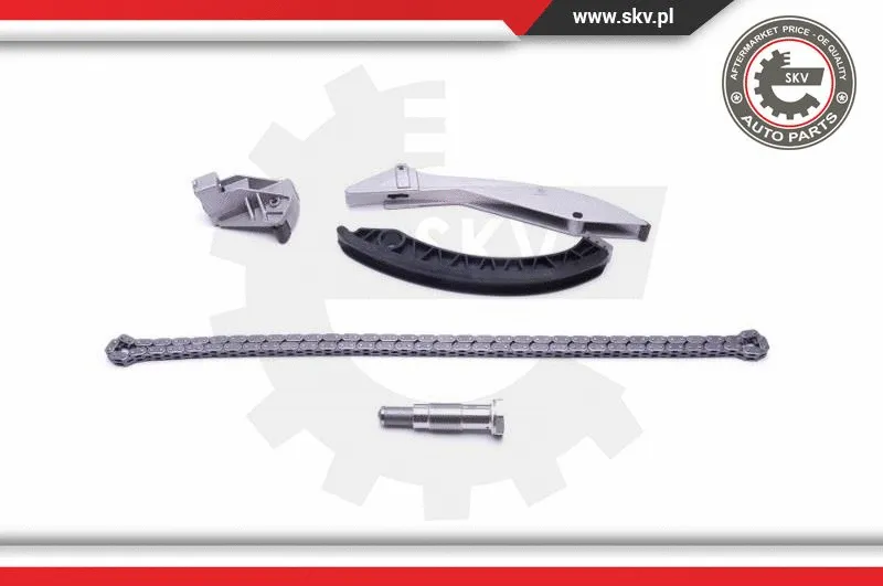 Timing Chain Kit