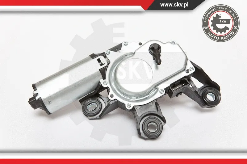 Wiper Motor