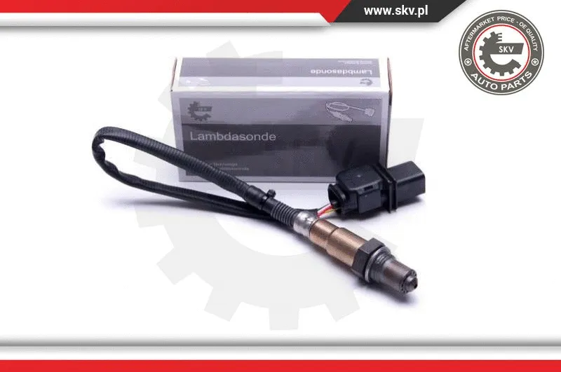 Lambda Sensor (09SKV415)