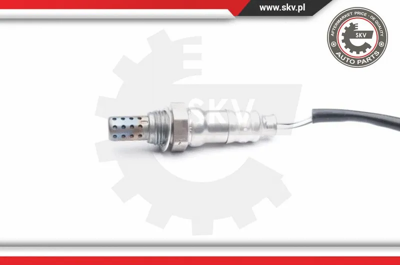 Lambda Sensor
