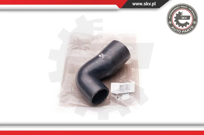 Charge Air Hose (24SKV151)