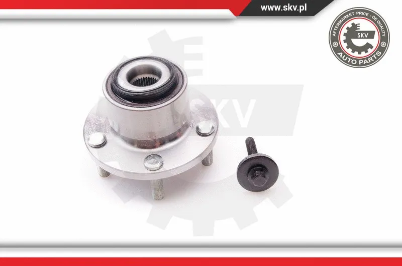 Wheel Bearing Kit (29SKV021)