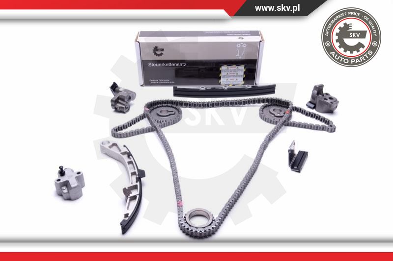 Timing Chain Kit (21SKV178)