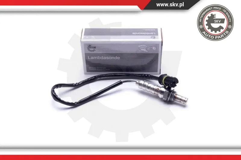 Lambda Sensor (09SKV121)