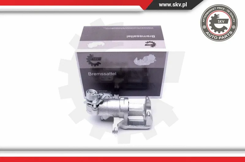 Brake Caliper (46SKV783)