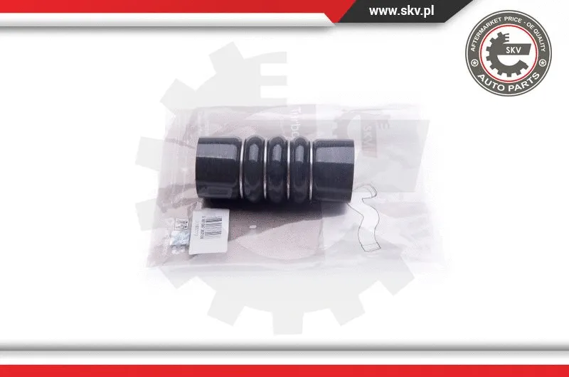 Charge Air Hose