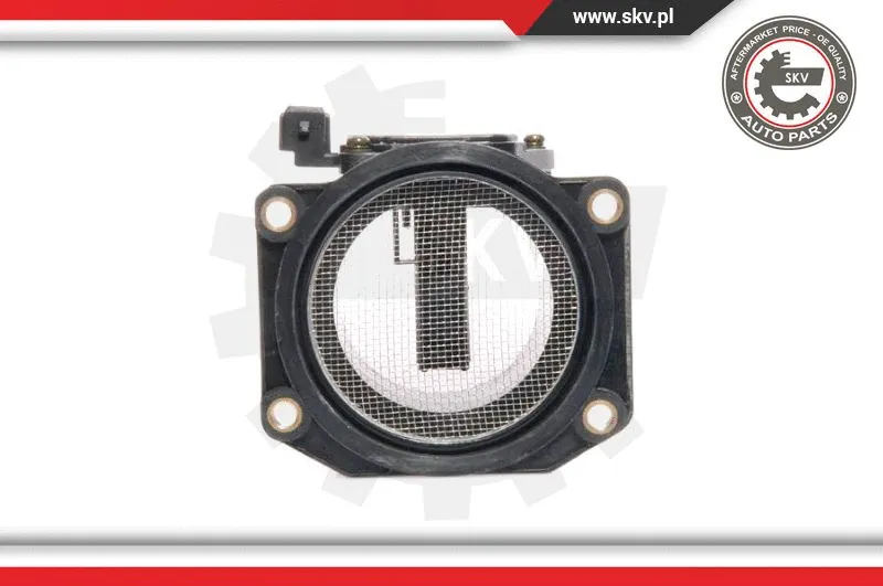 Mass Air Flow Sensor