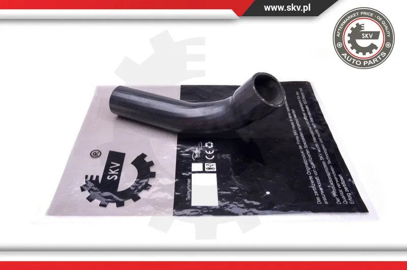 Charge Air Hose (43SKV448)