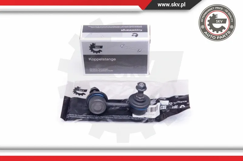 Link/Coupling Rod, stabiliser bar (04SKV555)