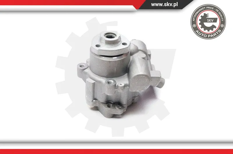 Hydraulic Pump, steering