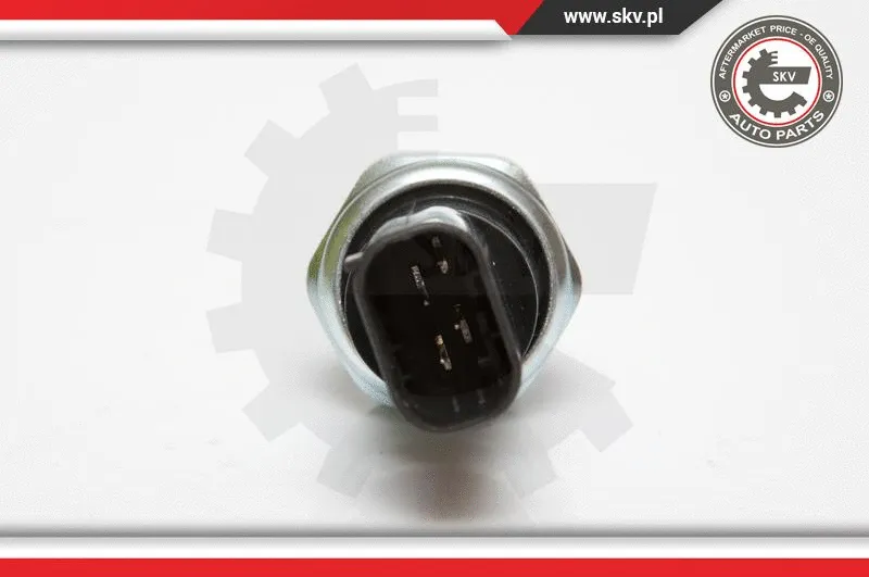 Pressure Switch, air conditioning