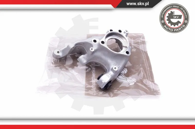 Steering Knuckle, wheel suspension (47SKV323)