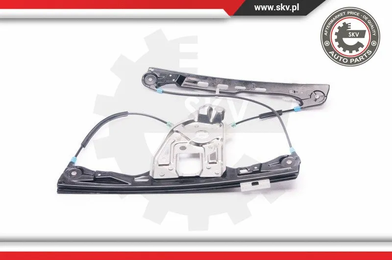 Window Regulator