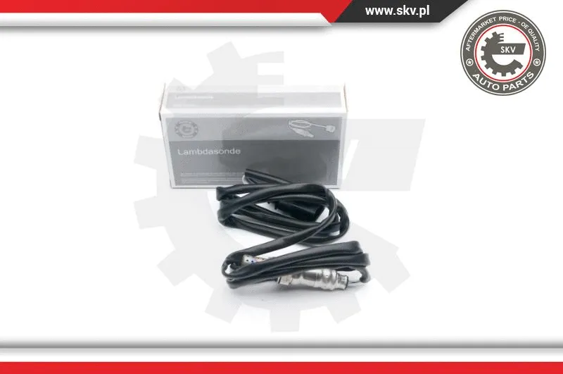 Lambda Sensor (09SKV631)