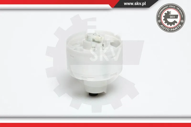 Fuel Feed Unit (02SKV724)
