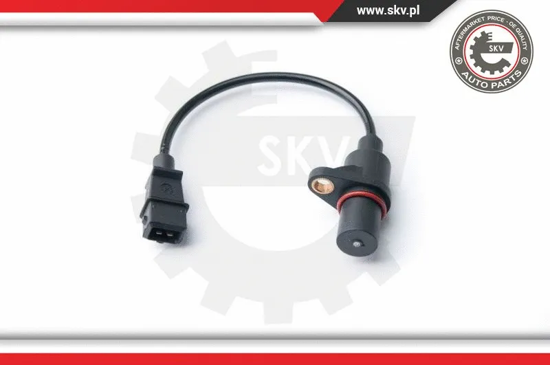 Sensor, crankshaft pulse (17SKV303)