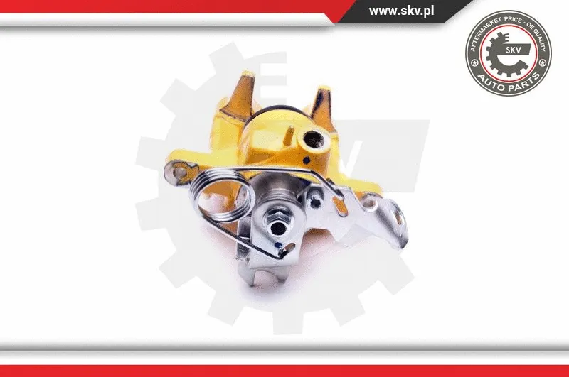 Brake Caliper
