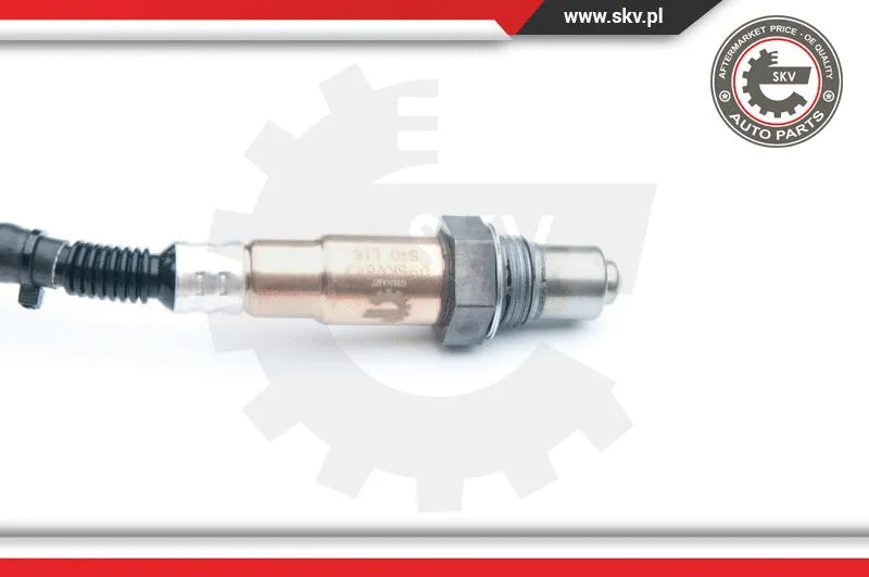 Lambda Sensor