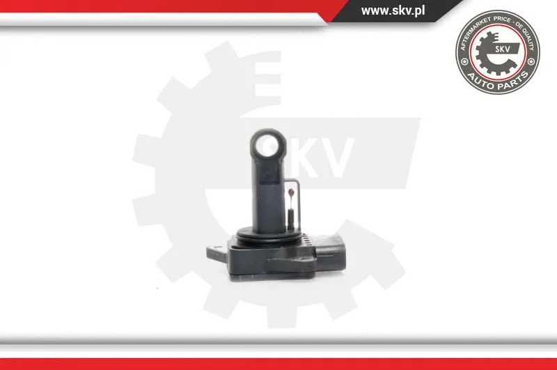 Mass Air Flow Sensor