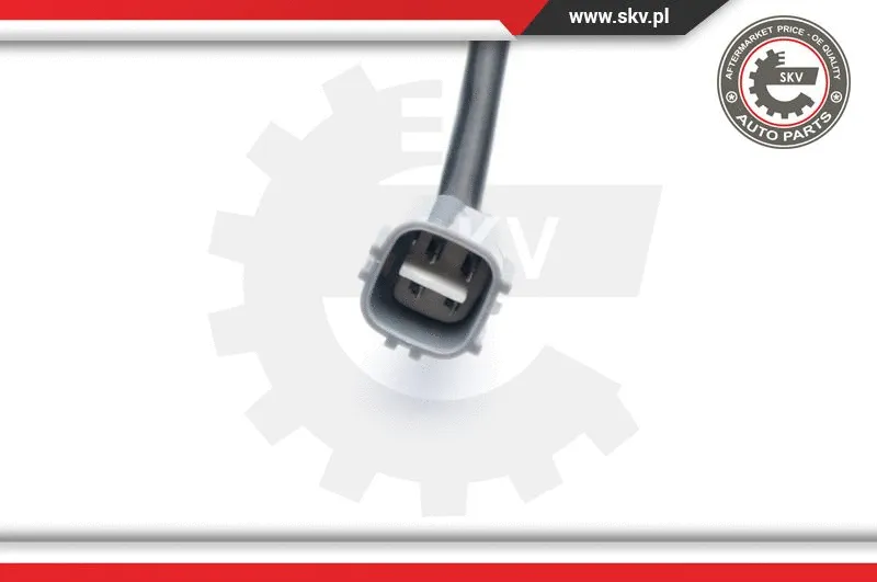 Lambda Sensor
