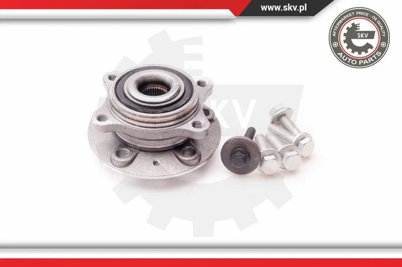 Wheel Bearing Kit