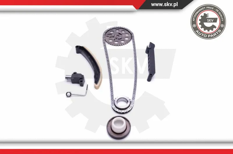 Timing Chain Kit