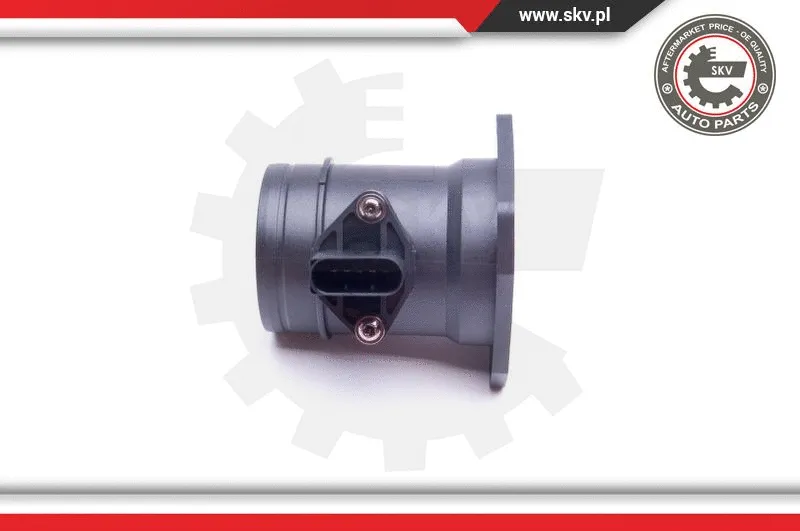 Mass Air Flow Sensor
