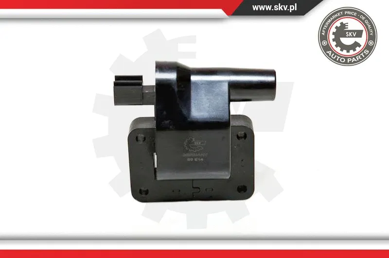 Ignition Coil