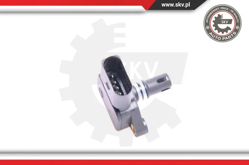 Sensor, intake manifold pressure