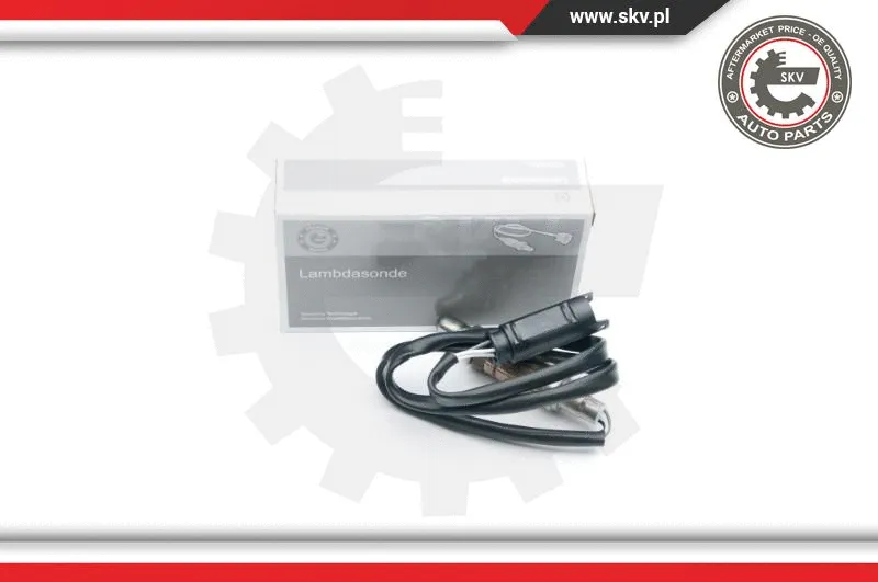 Lambda Sensor