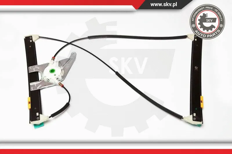 Window Regulator (01SKV402)