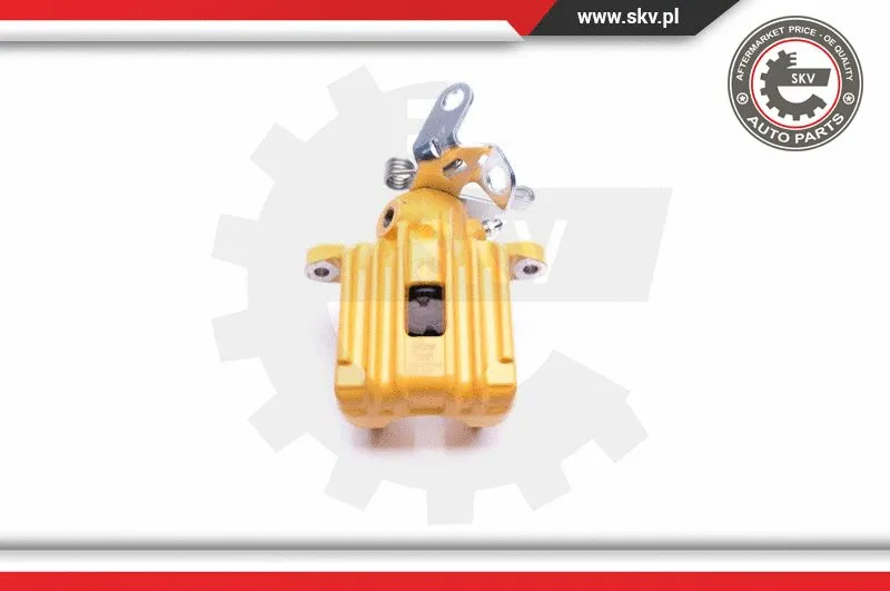 Brake Caliper