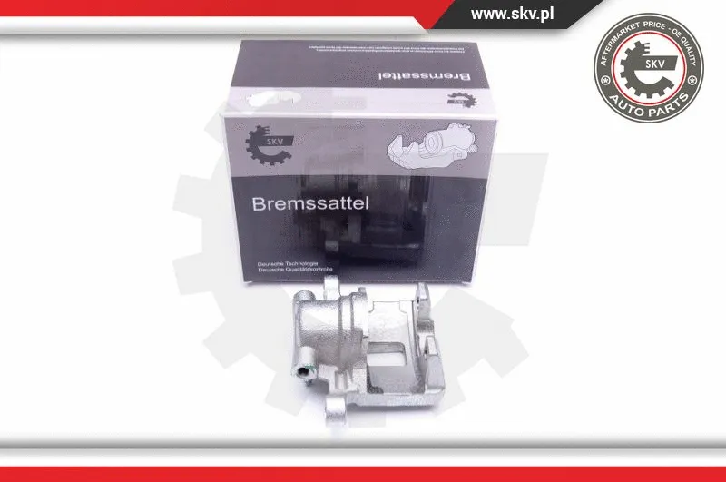 Brake Caliper (45SKV604)